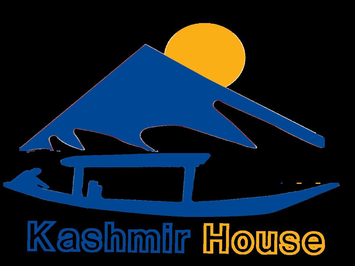 Kashmir House Hotel Pahalgam Exterior photo